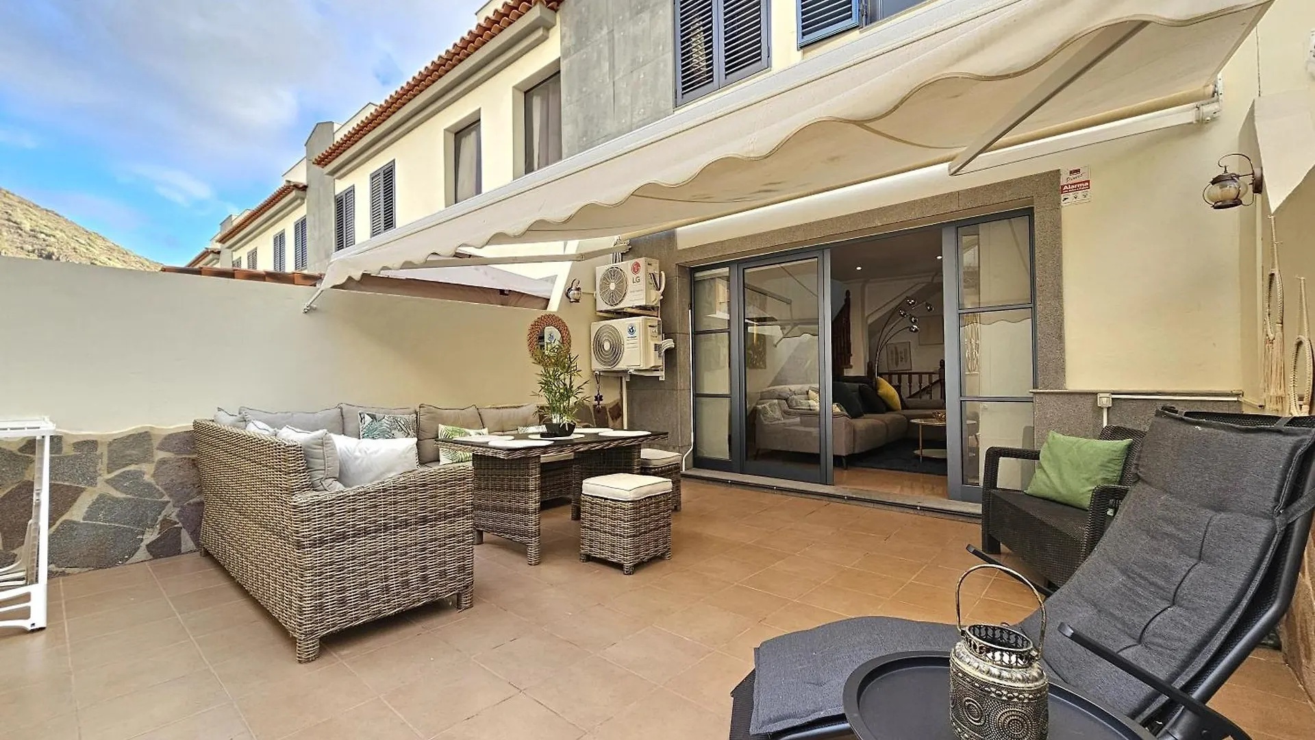 Holiday home Hdfm Collection - Casa Costa Adeje Villa