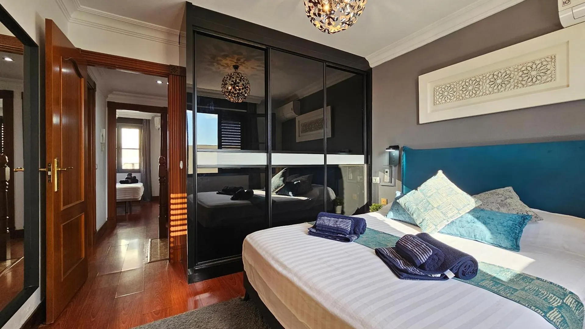 Holiday home Hdfm Collection - Casa Costa Adeje Villa