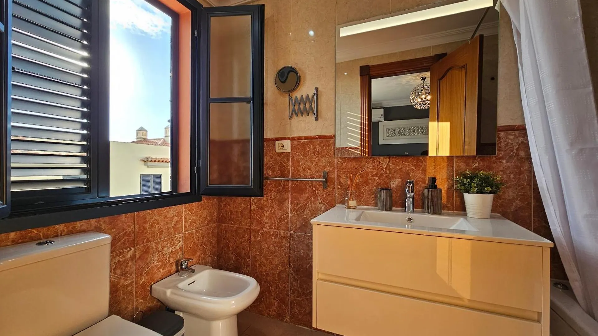 Hdfm Collection - Casa Costa Adeje Villa 0*, Costa Adeje (Tenerife)