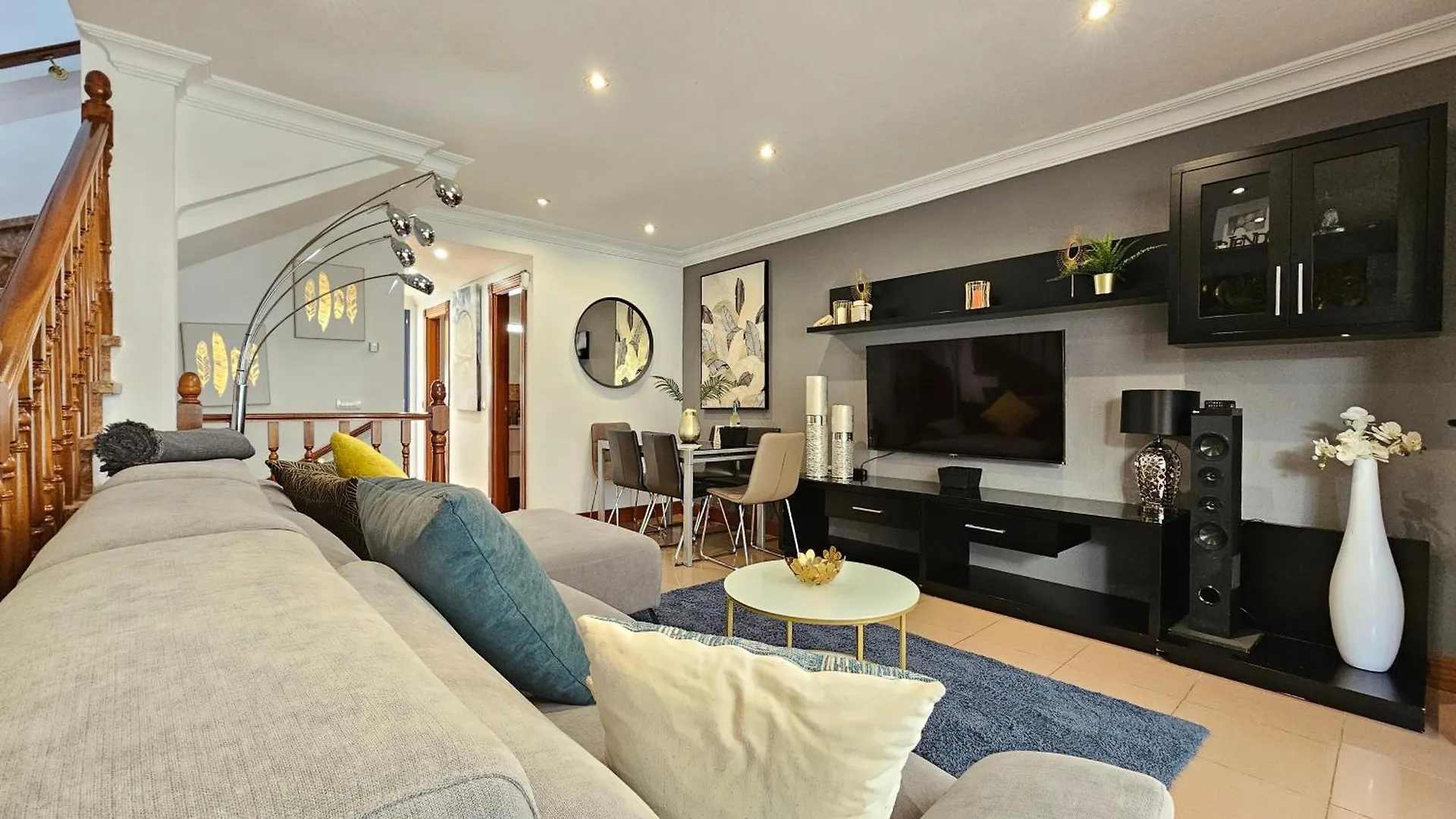 Hdfm Collection - Casa Costa Adeje Villa Holiday home